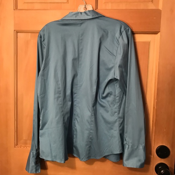 Old navy perfect fit stretched top xl - Picture 4 of 5